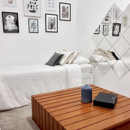 Comfortable Apartment With Balcony And Sea View In Lisbon 50 M² ภายนอก รูปภาพ