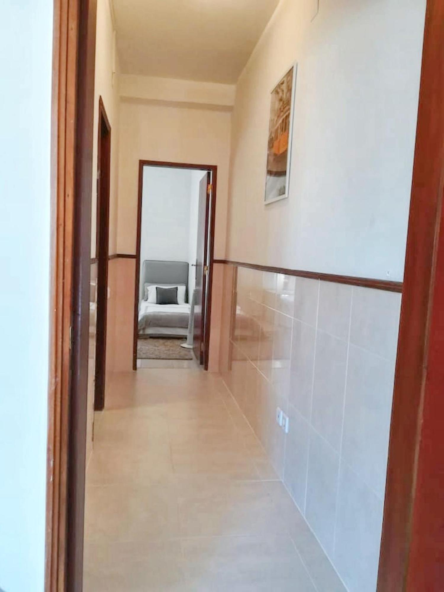 Comfortable Apartment With Balcony And Sea View In Lisbon 50 M² ภายนอก รูปภาพ