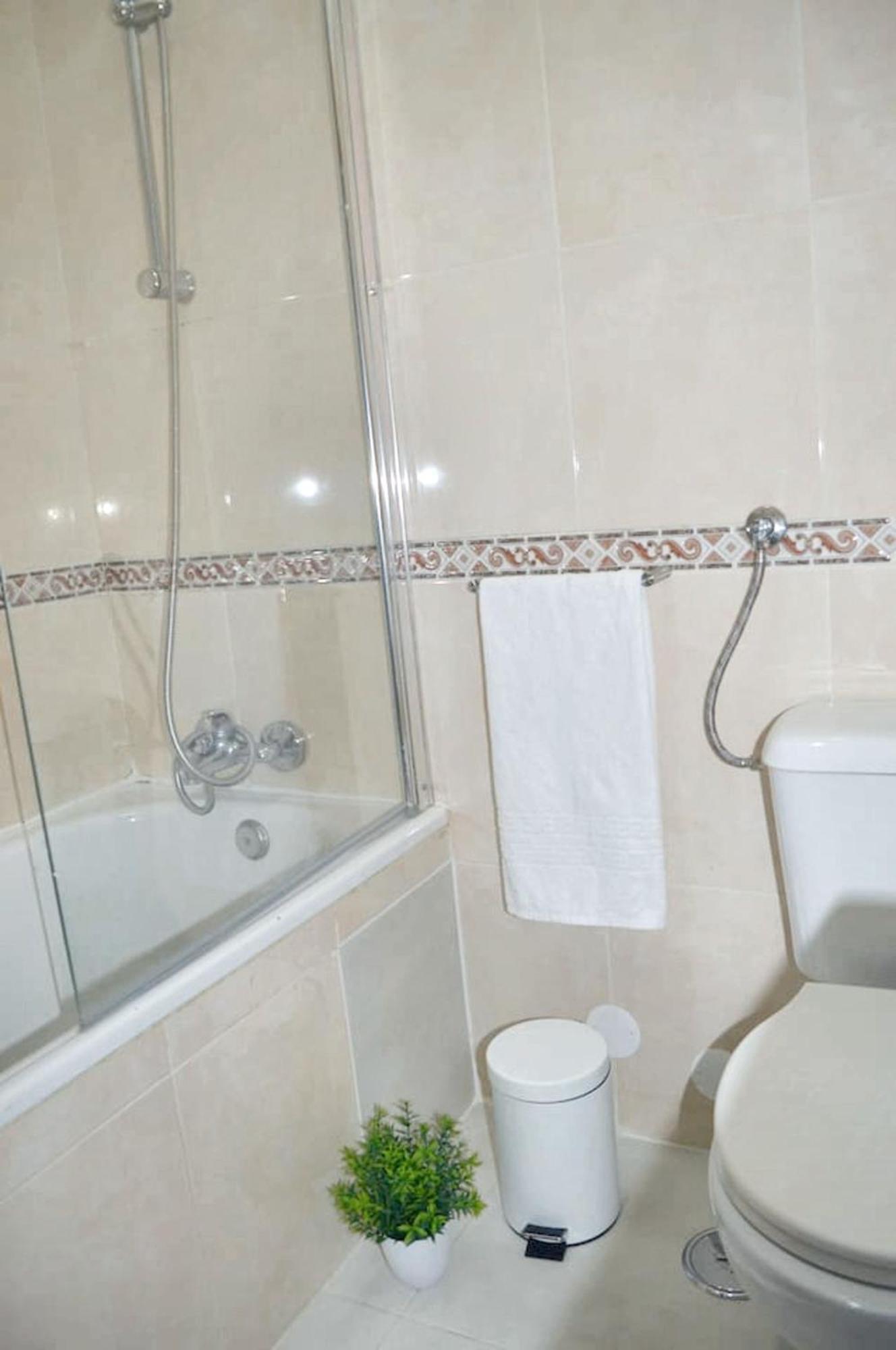 Comfortable Apartment With Balcony And Sea View In Lisbon 50 M² ภายนอก รูปภาพ